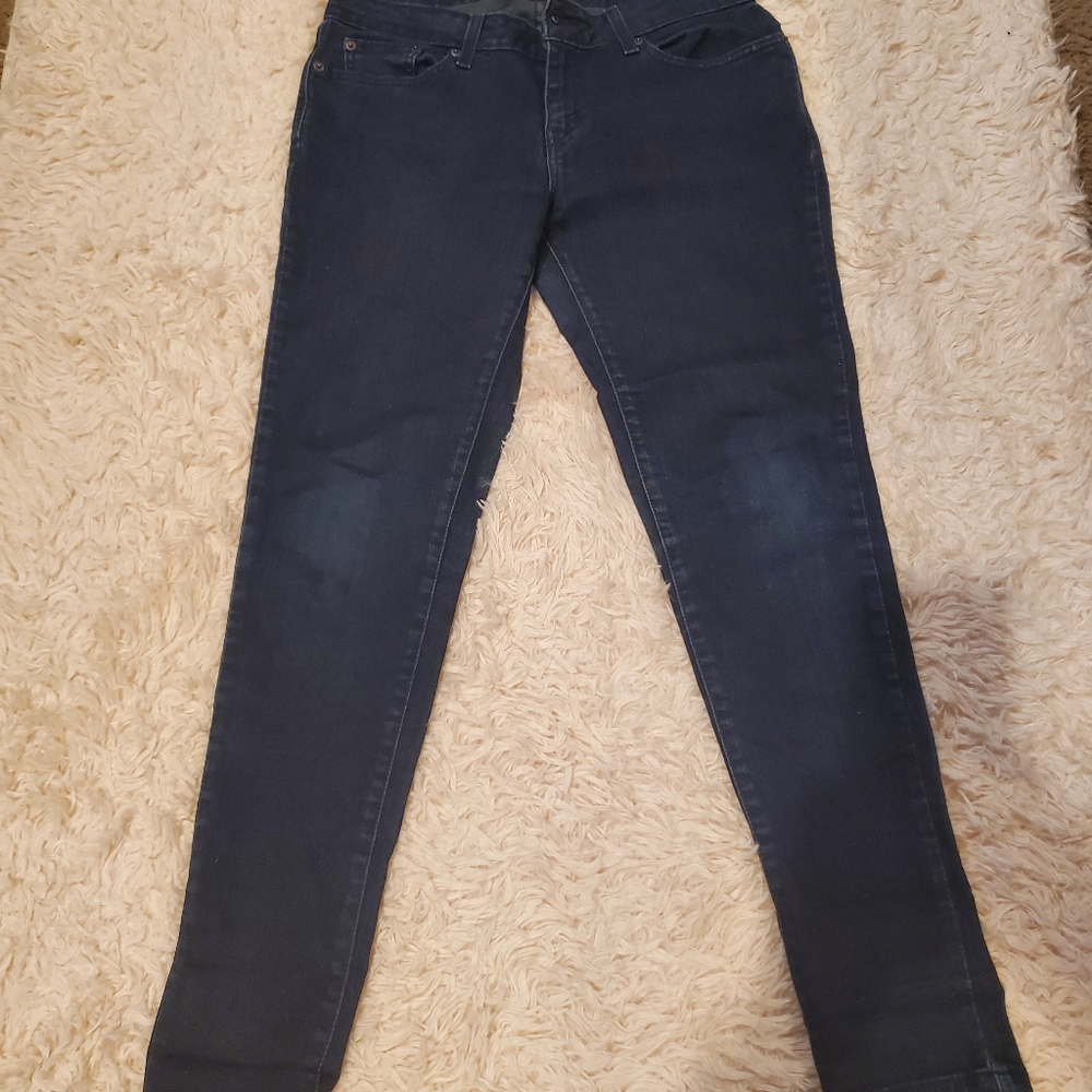 🌿 Levi's 535 Jeans size 13
